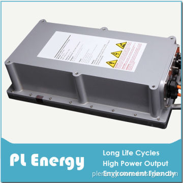 Over 2000 Cycles Life 48V 200ah LiFePO4 Motive Power Battery for Car